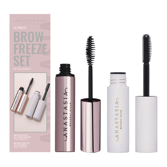 KITS SOBRANCELHAS ULTIMATE BROW FREEZE